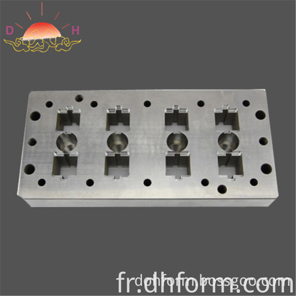 Mould Precision Parts